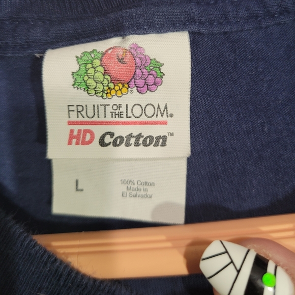 Vegas Strong Mens Shirt - Picture 4 of 4